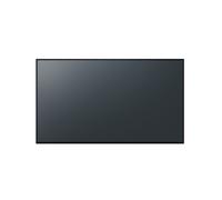 Panasonic TH-50SQE2W Signage Display Digital signage flat panel 127 cm (50") LCD Wi-Fi 500 cd/m 4K Ultra HD Black