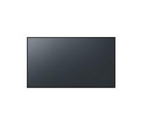 Panasonic TH-55CQE2W Signage Display Digital signage flat panel 139.7 cm (55") LCD Wi-Fi 500 cd/m 4K Ultra HD Black