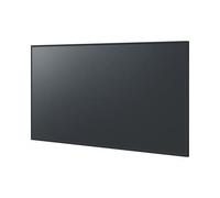 Panasonic TH-55EQ2W Signage Display Digital signage flat panel 138.7 cm (54.6") LED 500 cd/m 4K Ultra HD Black 18/7