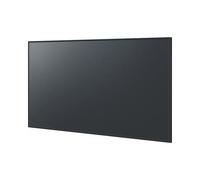 Panasonic TH-65EQ2W Signage Display Digital signage flat panel 163.8 cm (64.5") LED 500 cd/m 4K Ultra HD Black 18/7