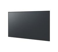 Panasonic TH-75EQ2W Signage Display Digital signage flat panel 189.2 cm (74.5") LED 500 cd/m 4K Ultra HD Black 18/7