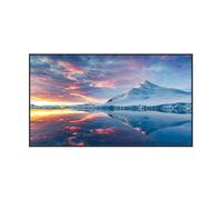 Panasonic TH-75EQ3W 75" UHD LCD display with USB media player