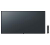 Panasonic TH-86SQE2W Signage Display 2.18 m (86") LCD Wi-Fi 500 c