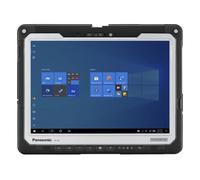 Panasonic Toughbook CF-33 MK2 4G Intel® Core™ i5 LTE 512 GB 30.5 cm (12") 16 GB Wi-Fi 6 (802.11ax) Windows 11 Pro Black, Grey