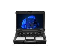 Panasonic Toughbook FZ-40FZ010BE laptop Intel Core Ultra 5 135H 35.6 cm (14") Touchscreen Full HD 16 GB DDR5-SDRAM 512 GB SSD Wi-Fi 7 (802.11be) Windows 11 Pro Black