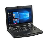 Panasonic Toughbook FZ-55 i7, Touch, 4G LTE, dGPS, FZ-55CA60CVM