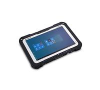 Panasonic Toughbook G2, FZ-G2 MK1, 10.1", Multi-Touch & Digitizer, Intel Core i5-10310U 1.7GHz vPro, 16GB, 512GB Opal NVMe SSD, Intel WiFi 6, BT, Infrared Webcam, 8MP Rear Camera, Win 10 Pro