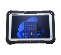 Panasonic Toughbook G2 MK3 Intel Core Ultra 5 512 GB 25.6 cm (10.1") 16 GB Wi-Fi 6E (802.11ax) Windows 11 Pro Black