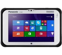 Panasonic Toughpad FZ-M1 Intel® Core™ i5 17.8 cm (7") Windows 8.1 Black, Silver