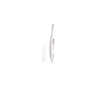 PANASONIC ES-WR51 Wet & Dry Ladies Trimmer - White, White