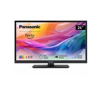 Panasonic -24S50AEY TV 61 cm (24") HD Smart TV Wi-Fi Black