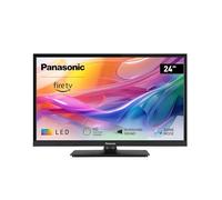 Panasonic -24S50AEY TV 61 cm (24") HD Smart TV Wi-Fi Black