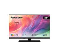 Panasonic TV-32S55AEYC, 32 inch Full HD LED Smart TV, Fire TV | HD Colour Engine, HDR, Alexa Voice Control, Media Player, S55 Series