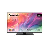 Panasonic TV-40S55AEY, S55 Series 40 inch Full HD LED Smart TV, 2024, Fire TV, HD Colour Engine, HDR, Alexa Voice Control, Media Player, For An Exceptional Visual Experience