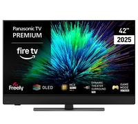 Panasonic TV-42Z90BEB 42 inch OLED, 4K HDR Smart TV