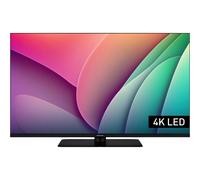 Panasonic TV-43W80AEY 43" LED 4K Smart TV - 60Hz Refresh Rate [EEK: E]