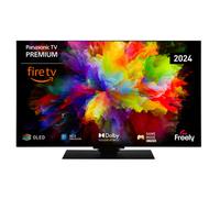 Panasonic TV-48Z80AEY 48 inch OLED 4K Ultra HD HDR Smart TV