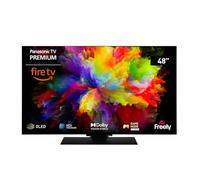 Panasonic TV-48Z80AEY 48 inch OLED 4K Ultra HD HDR Smart TV