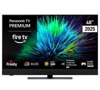 Panasonic TV-48Z90BEB 48 inch OLED, 4K HDR Smart TV