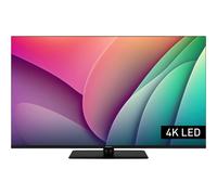Panasonic TV-50W80AEY 50" LED 4K Smart TV - 60Hz Refresh Rate [EEK: E]