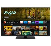 Panasonic -55W80AEY TV 139.7 cm (55") 4K DCI Smart TV Wi-Fi Black 0 cd/m²