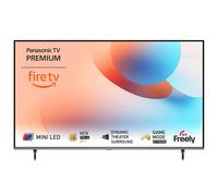 Panasonic -55W95AEB TV 139.7 cm (55") 4K Ultra HD Smart TV Wi-Fi Black