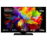 Panasonic TV-55Z80AEY 55 Inch OLED Smart TV