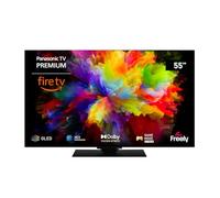 Panasonic -55Z80AEY TV 139.7 cm (55") 4K Ultra HD Smart TV Wi-Fi Black