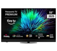 Panasonic TV-55Z90BEB 55 inch OLED, 4K HDR Smart TV