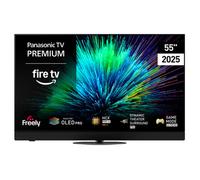 Panasonic TV-55Z90BEB 55 inch OLED 4K Ultra HD HDR Smart TV Freely
