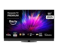 Panasonic TV 55Z95BEB 55 4K Ultra HD HDR Smart RGB OLED TV Dolby Visio