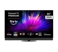 Panasonic TV-55Z95BEB 55 inch OLED 4K Ultra HD HDR Smart TV Freely