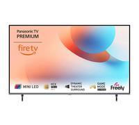 Panasonic TV 65W95AEB 65 4K HDR UHD Smart Mini LED TV Dolby Vision IQ