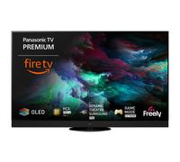 Panasonic TV 65Z90AEB 65 4K HDR UHD Smart OLED TV Dolby Vision IQ Dolb
