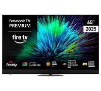 Panasonic TV-65Z90BEB 65 inch OLED 4K Ultra HD HDR Smart TV Freely