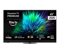 Panasonic TV-65Z90BEB 65 inch OLED 4K Ultra HD HDR Smart TV Freely