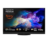 Panasonic -65Z95AEB TV 165.1 cm (65") 4K Ultra HD Smart TV Wi-Fi Black