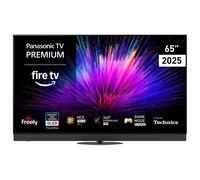 Panasonic TV 65Z95BEB 65 4K Ultra HD HDR Smart RGB OLED TV Dolby Visio