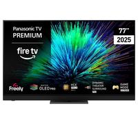 Panasonic TV-77Z90BEB 77 inch OLED, 4K HDR Smart TV
