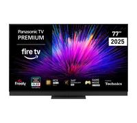Panasonic TV-77Z95BEB 77 inch OLED, 4K HDR Smart TV