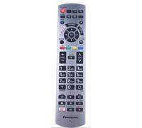 Panasonic TV Remote Control TX40GX800B / TX-40GX800B