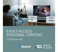 Panasonic TV40S55AEYC