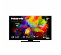 TV-48Z80AEY 48" 4K OLED Smart Fire TV - 120Hz Refresh Rate