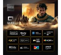 Panasonic TV55W85BEYC