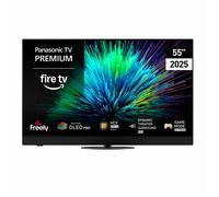 Panasonic TV-55Z90BEB 55 inch OLED 4K Ultra HD HDR Smart TV Freely