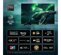 Panasonic TV55Z90BEBA