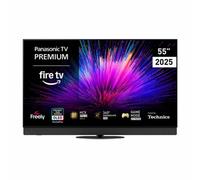 Panasonic Tv55Z95Beb 55Inch 4K Ultra Hd Oled Wi-Fi Bluetooth Fire Tv