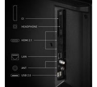 Panasonic TV65W85BEYC