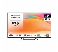 Panasonic TV65W95BEB 65inch Ultra HD 4K Mini LED SMART Fire TV