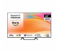Panasonic TV-65W95BEB 65 inch Mini LED 4K UHD Ultra HDR Smart TV Freely
